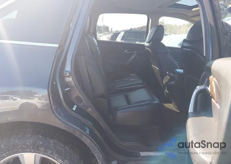 2013 Acura Mdx Technology Package z USA, uszkodzony, nr VIN 2HNYD2H34DH512079